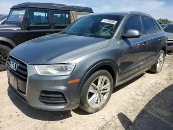 2017 Audi Q3 WA1BCCFSXHR016976