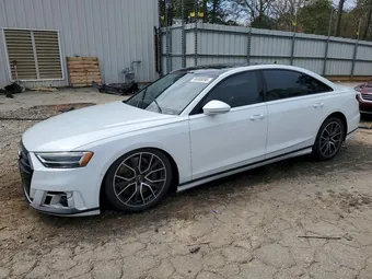 2020 Audi A8 WAU8EAF80LN004366 Lot 46489896
