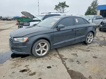 2016 Audi A3 WAUA7HFF5G1103975