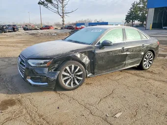 2022 Audi A4 WAUBBAF47NN010857 Lot 46977026