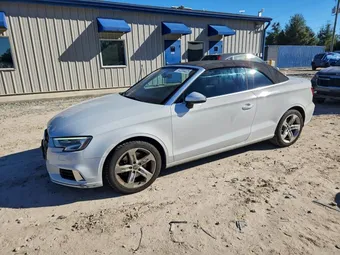 2018 Audi A3 WAU78LFF1J1004264 Lot 97204425
