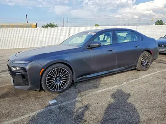 2024 BMW i7 WBY43EJ07RCT04425