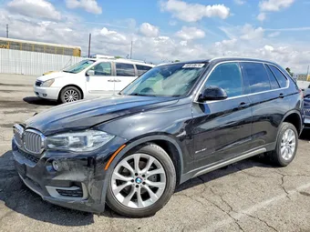 2018 BMW X5 5UXKR2C50J0X09075 Lot 46810676