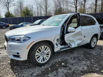 2016 BMW X5 5UXKR0C59G0P24462 Lot 47053936