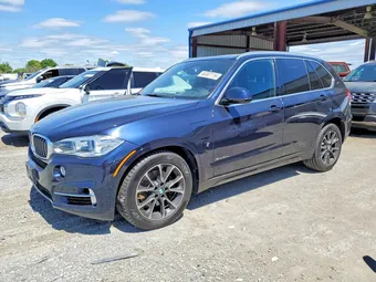 2018 BMW X5 5UXKT0C5XJ0W00094 Lot 46387116
