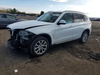 2016 BMW X5 5UXKR0C50G0S92750 Lot 48533146
