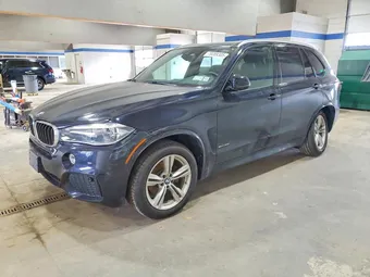 2017 BMW X5 5UXKR0C30H0V81062 Lot 79389305