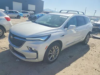 2024 Buick Enclave 5GAEVCKW6RJ124535 Lot 45515276
