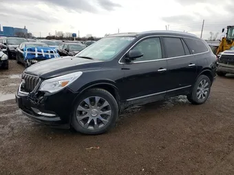 2016 Buick Enclave 5GAKVCKD9GJ270216 Lot 79924745