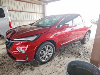 2022 Buick Enclave 5GAEVAKWXNJ162235 Lot 50620806