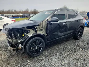 2024 Buick Encore KL4AMESL3RB025385 Lot 47039006