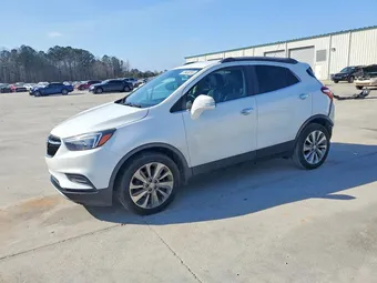 2019 Buick Encore KL4CJASB7KB785021 Lot 79430255