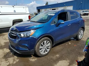 2019 Buick Encore KL4CJASB6KB962173 Lot 49654196