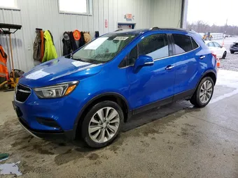 2017 Buick Encore KL4CJASBXHB027280 Lot 48328266