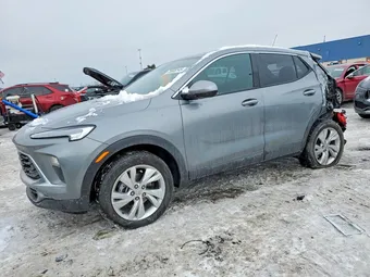 2026 Buick Encore KL4AMCSL7TB004230 Lot 75938145