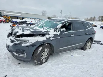 2020 Buick Enclave 5GAEVAKW1LJ219855 Lot 78693205