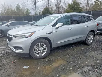 2018 Buick Enclave 5GAEVAKW6JJ244683 Lot 46105646
