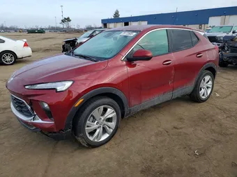 2024 Buick Encore KL4AMBS23RB053354 Lot 79172805