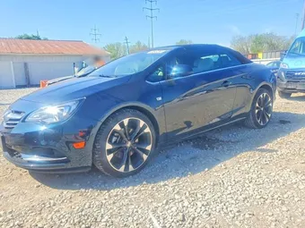 2018 Buick Cascada W04WJ3N56JG075530