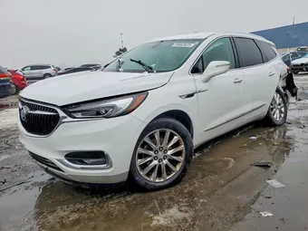 2020 Buick Enclave 5GAERBKW4LJ190944 Lot 99882625