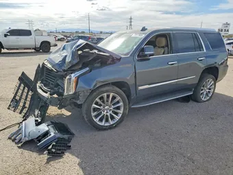 2020 Cadillac Escalade 1GYS4BKJ4LR147558