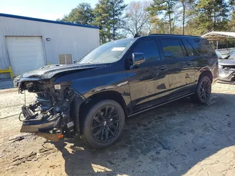 2022 Cadillac Escalade 1GYS4RKL4NR127209