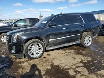 2015 Cadillac Escalade 1GYS4MKJ5FR742872