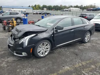 2018 Cadillac XTS 2G61M5S35J9156087