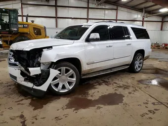 2017 Cadillac Escalade 1GYS4HKJ0HR388513 Lot 78251635
