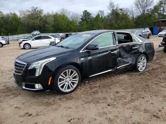 2019 Cadillac XTS 2G61M5S33K9155652