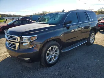 2015 Chevrolet Tahoe 1GNSKCKC0FR280512 Lot 79825415