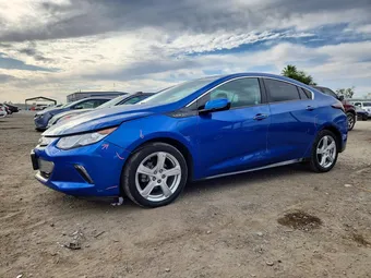 2016 Chevrolet Volt 1G1RC6S59GU111345