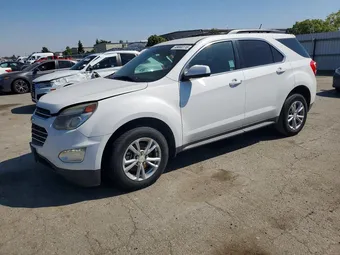 2016 Chevrolet Equinox 1GNALCEK9GZ106466 Lot 49860116