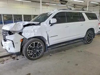 2022 Chevrolet Suburban 1GNSKEKD1NR152959