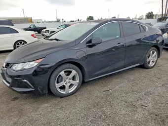 2017 Chevrolet Volt 1G1RC6S59HU109581
