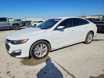 2023 Chevrolet Malibu 1G1ZD5ST3PF111934 Lot 75282645