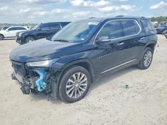 2023 Chevrolet Traverse 1GNEVKKW0PJ320449 Lot 47567466