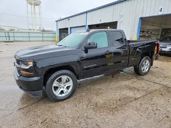 2016 Chevrolet Silverado 1500 1GCVKPEC5GZ300019 Lot 47888866