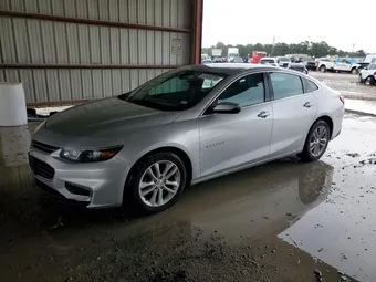 2018 Chevrolet Malibu 1G1ZD5ST9JF262011 Lot 50928276