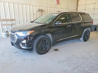 2019 Chevrolet Traverse 1GNERKKW4KJ166731 Lot 46860366