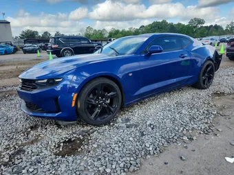 2020 Chevrolet Camaro 1G1FB1RS0L0103916 Lot 48317756