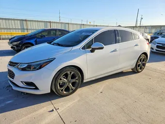 2017 Chevrolet Cruze 3G1BF6SM2HS609954 Lot 46565306