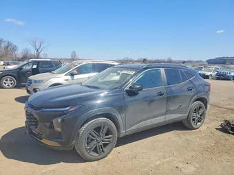2024 Chevrolet Trax KL77LKE22RC040889 Lot 47767016