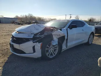 2020 Chevrolet Camaro 1G1FB1RX6L0138309 Lot 48808066