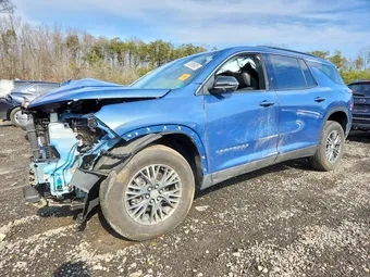 2024 Chevrolet Traverse 1GNEVGKS8RJ216675 Lot 79308805