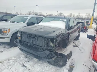 2019 Chevrolet Silverado 1500 2GCVKPEC0K1117984 Lot 73457815