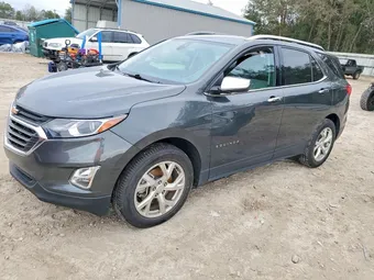 2020 Chevrolet Equinox 3GNAXLEX8LL343919 Lot 74669355