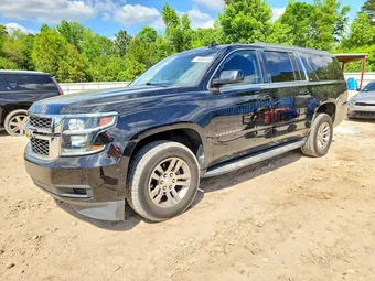 2018 Chevrolet Suburban 1GNSCHKC8JR273066