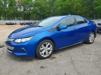 2017 Chevrolet Volt 1G1RB6S54HU112102