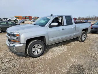 2017 Chevrolet Silverado 1500 1GCVKRECXHZ195863 Lot 47238206